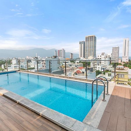 Sea Hotel & Apartment Da Nang Exterior photo